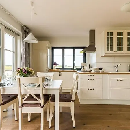 Alte Raeucherei 02 * Wustrow (Fischland)