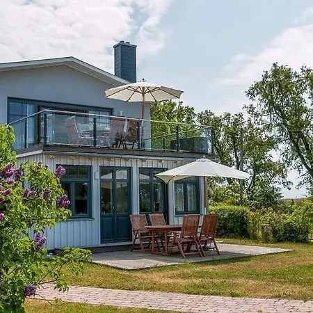 Alte Raeucherei 02 Wustrow (Fischland)