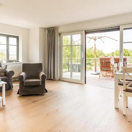 Alte Raeucherei 02 Wustrow (Fischland)