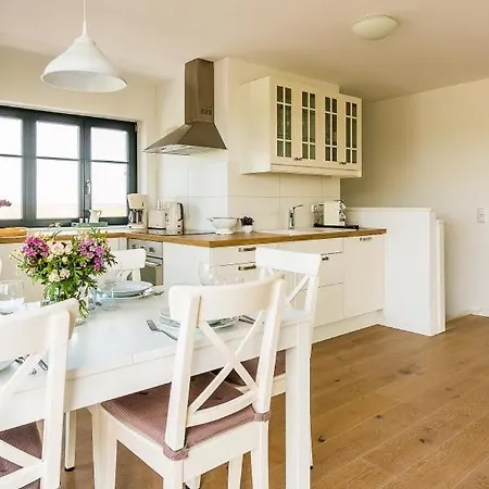 Lägenhet Alte Raeucherei 02 *