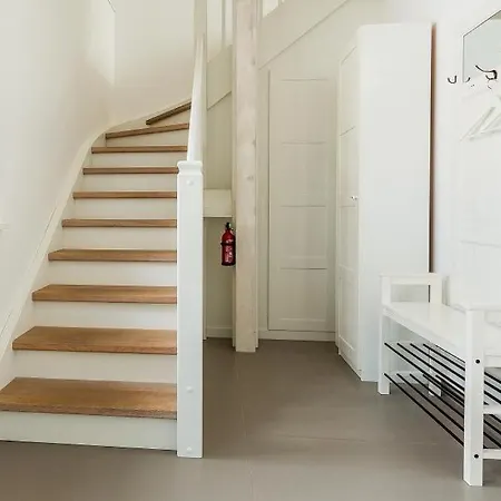 Alte Raeucherei 02 Lägenhet Wustrow (Fischland)