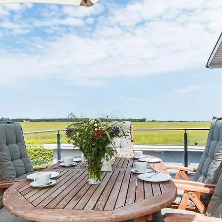 Alte Raeucherei 02 Wustrow (Fischland)