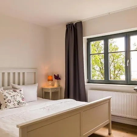 Lägenhet Alte Raeucherei 02 *