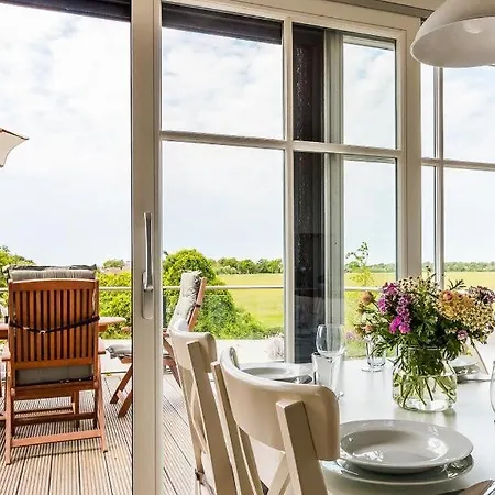 Lägenhet Alte Raeucherei 02 *