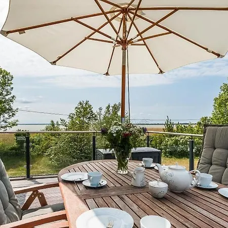 Alte Raeucherei 02 * Wustrow (Fischland)