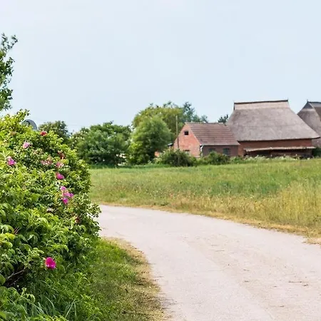 Alte Raeucherei 02 *