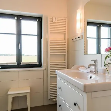 Alte Raeucherei 02 Lägenhet