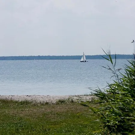 Alte Raeucherei 02 * Wustrow (Fischland)