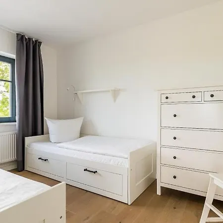 Alte Raeucherei 02 * Wustrow (Fischland)