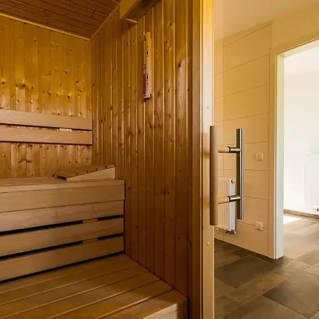 Alte Raeucherei 02 * Wustrow (Fischland)