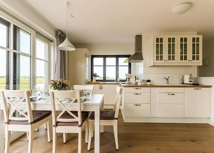 Alte Raeucherei 02 * Wustrow (Fischland)