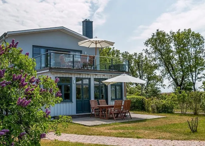 Alte Raeucherei 02 Wustrow (Fischland)