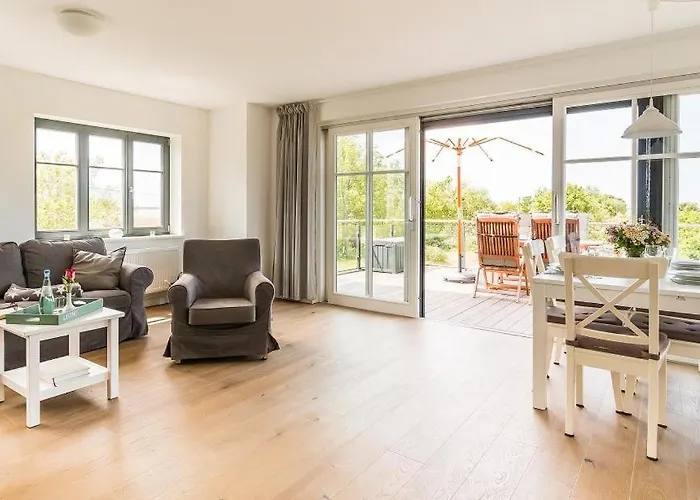 Alte Raeucherei 02 Wustrow (Fischland)