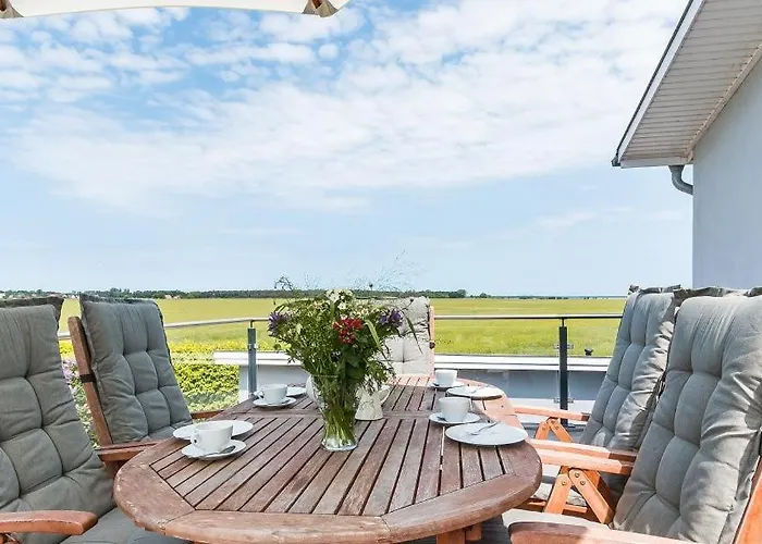 Alte Raeucherei 02 Wustrow (Fischland)