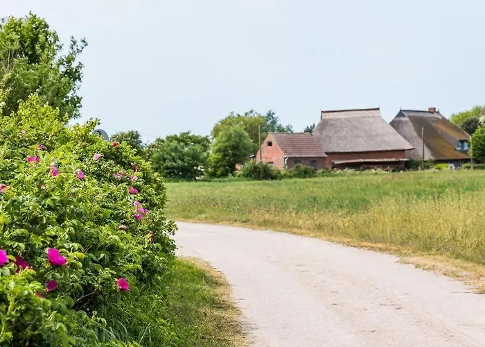 Alte Raeucherei 02 *