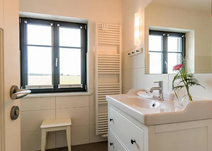 Alte Raeucherei 02 Lejlighed