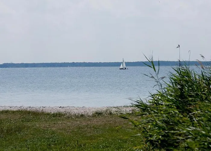 Alte Raeucherei 02 * Wustrow (Fischland)