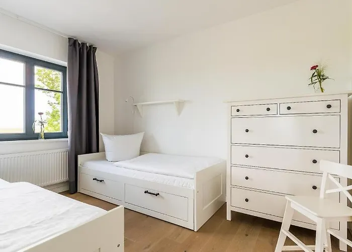 Alte Raeucherei 02 * Wustrow (Fischland)