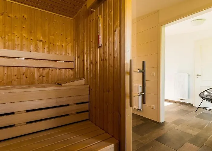 Alte Raeucherei 02 * Wustrow (Fischland)